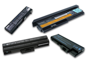 Bateria para Laptop