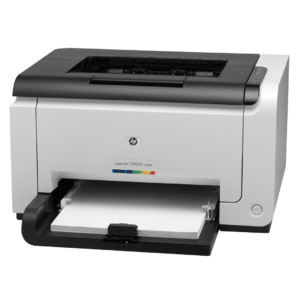 impresora laser