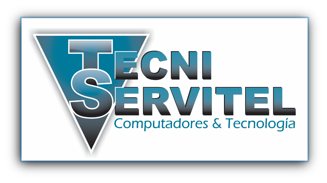 logo tecniservitel